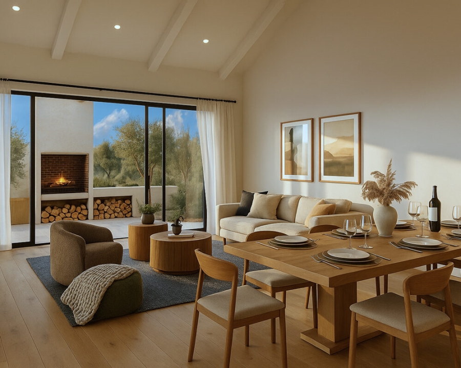 2 Bedroom Property for Sale in Franschhoek Western Cape